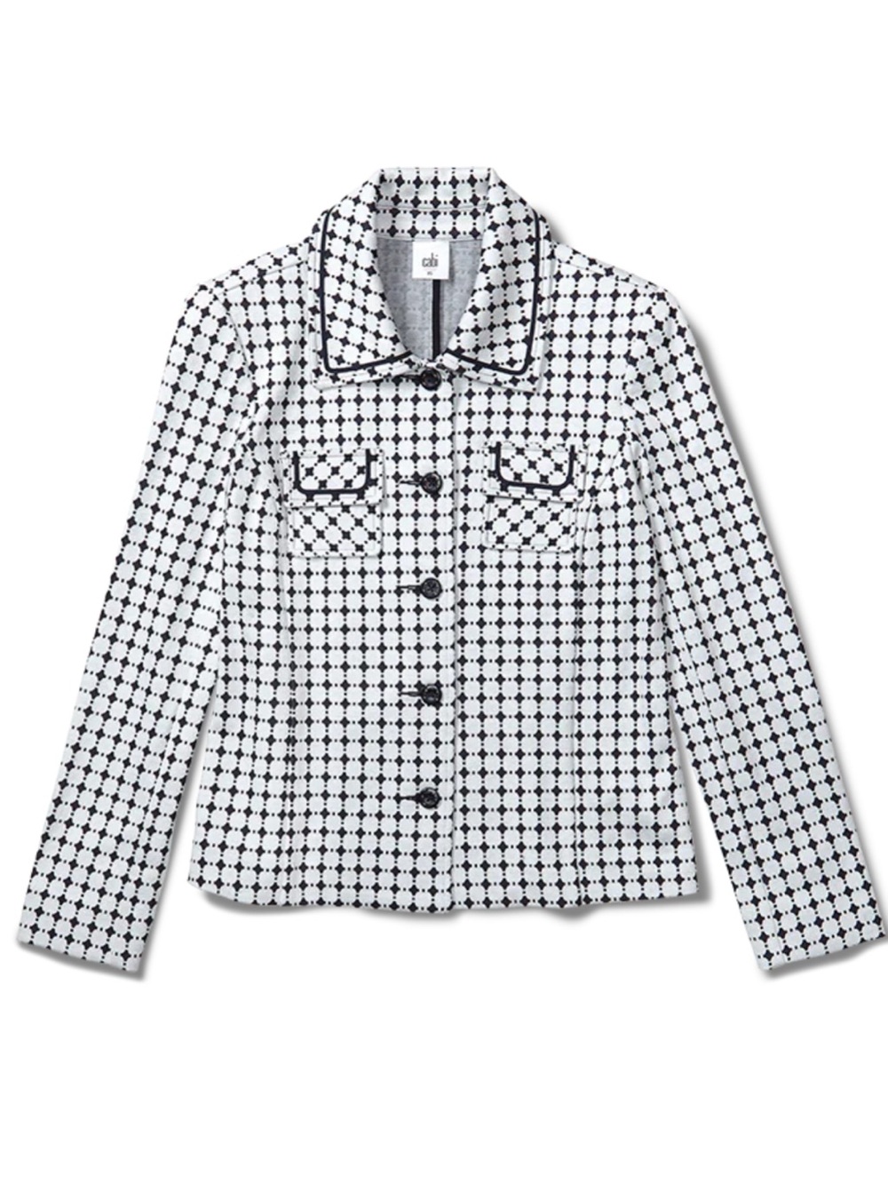 CAbi Teatime Jacket #6467